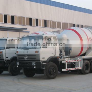 Dongfeng 6x4 concrete mixer truck10 cbm concrete mixer truck, 10 cbm agitator truck,concrete mixer truck,agitator truck,