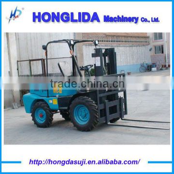 1 Ton Forklifts