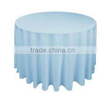 wholesale cheap polyester tablecloth