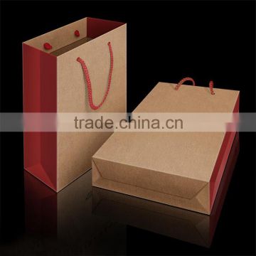 paper bag manufacturer paper bag machine price low cost paper bag