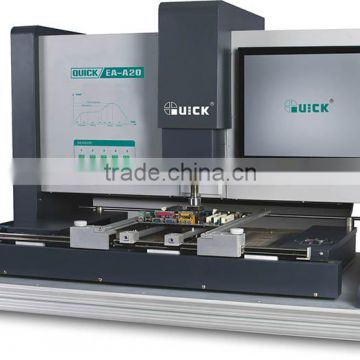 QUICK EA-A20 automatic bga rework machine soldering station