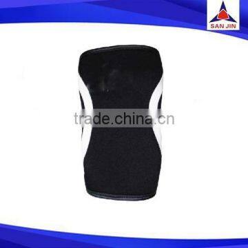 simple design sports safety knee brace for weight training