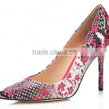 New and hot attractive style single shoes display riser Fastest delivery