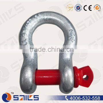 High Quality Screw Pin Omega Shackle