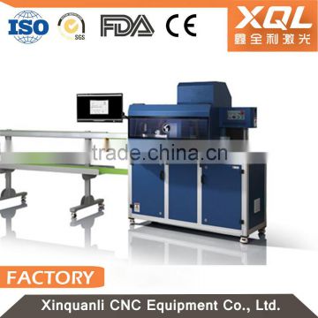 CNC Aluminium Profile stainless steel Cutter Bending Machine with material hight 180mm bender