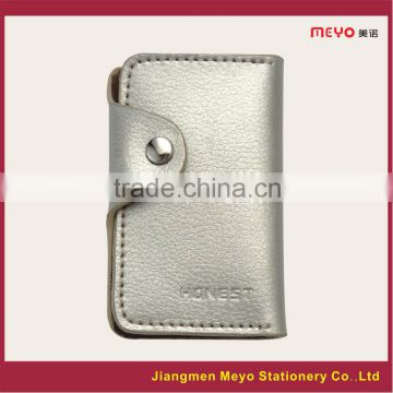 2015 Commercial Promotional Customized Multifunction key wallet,key holder MEYOKW105