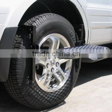 Adjustable Vehicle Tire Step For Suv