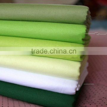 100% Polyester plain dyed fabric for bedding cover /extra wide fabric for bedding/hometex fabric