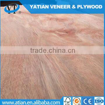 0.28mm fancy plywood natural plb wood face veneer