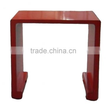 Antique furniture Chinese table