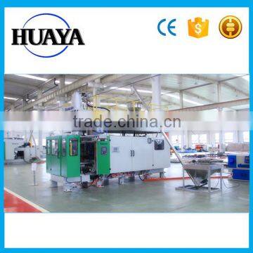 Professional manufacturer supplier Excellent quality Plastic Greenhouse Film Blowing Machine