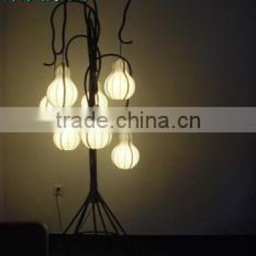 chinese antique hanging lantern