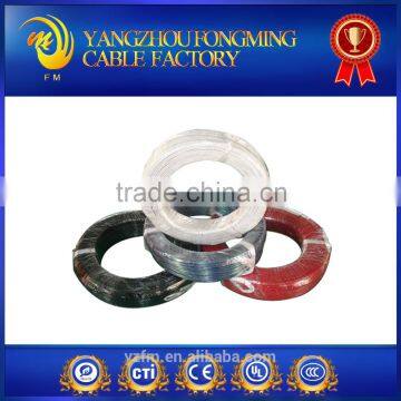 UL1007 PVC Insulated Wire Copper PVC Insulation Wire