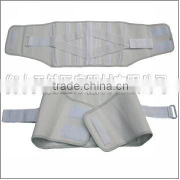 3-piece back protector(waist support)