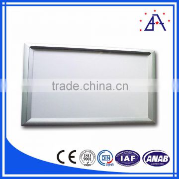 Frequently Used Aluminum Snap Frame