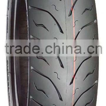 UN-501 scooter tyres