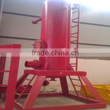 barit powder for oil drilling oil and gas separator