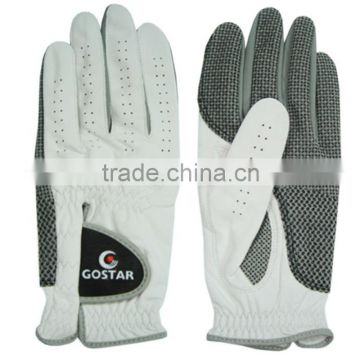 Anti-slip Man Cabretta Golf Glove