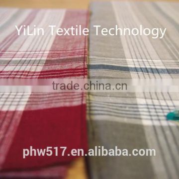 NO22 Light color High quality 100% cotton handkerchief Plain weave handkerchief
