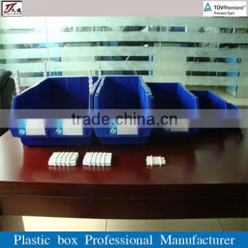 Cheap Plastic Folding Box for Small Parts