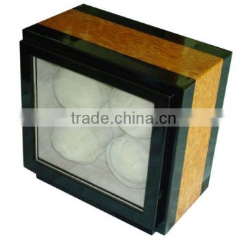 High quality automatic watch winder