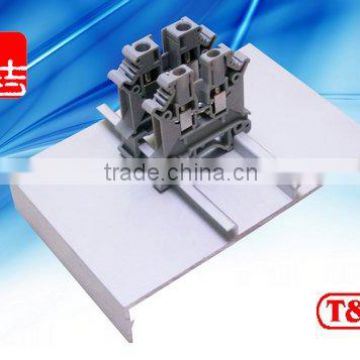 DIN MOUNTING PLATE