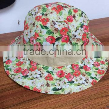 Custom made Adult high quality custom bucket hat, plain bucket hat wholesale