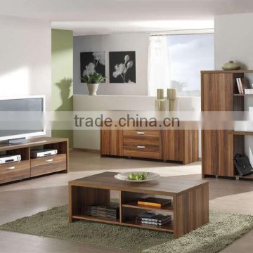 Modern living room combined cabinet