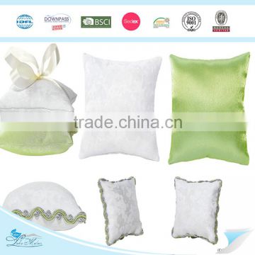 Household Decorative Case Linen Cotton Cushion For Sofa