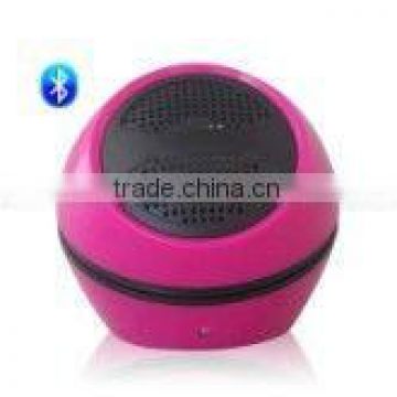 Mini,Portable,Wireless Special Feature and Computer,Mobile Phone,Portable Audio Player Use gift bluetooth speaker(SP-105BT)