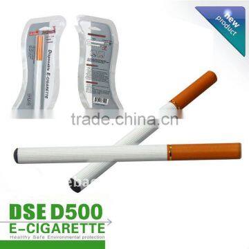 huge vapor electronic cigarette disposable D500 with 500puffs