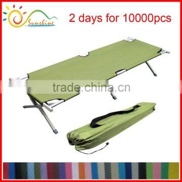 2016 Best selling camping bed with EN581