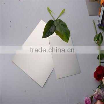 providing sheet Stainless steel bright finish in foshan china