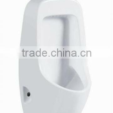 2015 New arrived! Public urinal manufacturers wall-hung automatic waterless urinal MYJ6503A