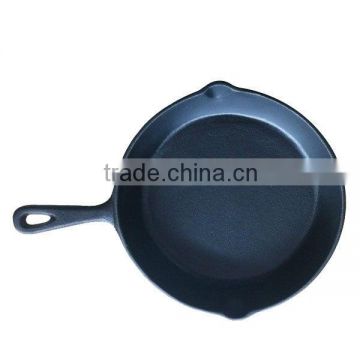 cast iron pan 8 inch 12 inch