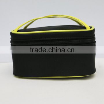 Latest fashion cosmetics bags online shop china factory sales custom cosmetic bags
