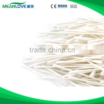 Newest design A variety of packaging cotton tip swab