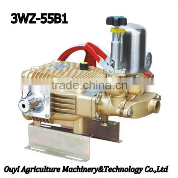 China Supplier Taizhou Ouyi Agricultural Spraying Machine Gardening Tools 3WZ55B1