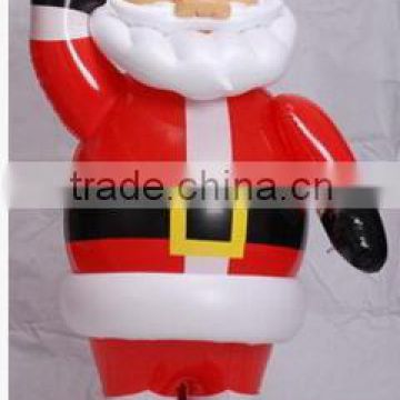 inflatable promotion gift for christmas day