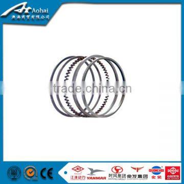 Alibaba wholesale diesel engine piston ring for farm tractor