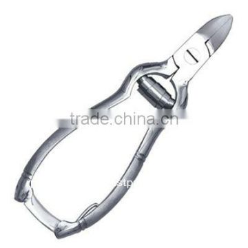Professional Cuticle Nippers Fig.4