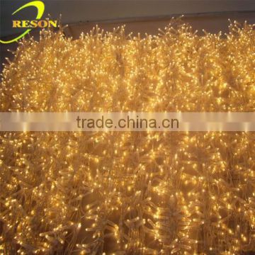 Chinese goods wholesale LED curtain lights for weddings