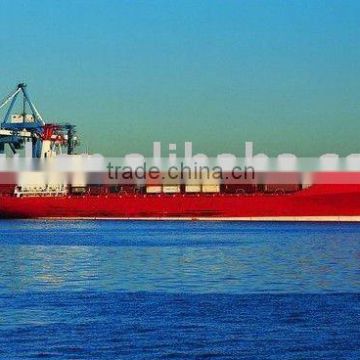 LCL sea shipping to MUARA/BRUNEI