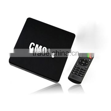 Cloudentgo CM905 s905 cheapest amlogic s905 android tv box free china porn video decode for h 265 set top box