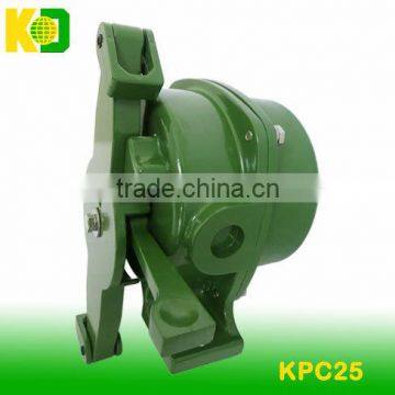 Conveyor protection pull-rope switch