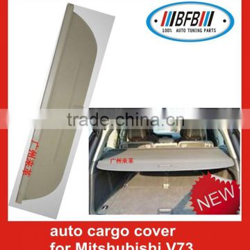 Retractable Cargo Cover For Mitsubishi Pajero V73 1999-2006