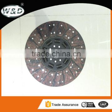 High quality tractor clutch plateassembly material OE 1861 303 248