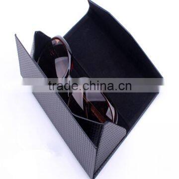 Customized Eyewear Display Case,Cheap Spectacle Case,Folding Glasses Box