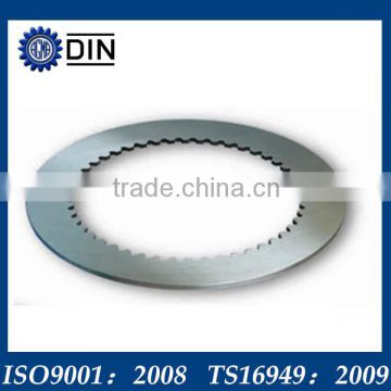 excellent large spur gear ring for ship transimission