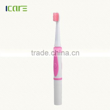 2016 New Electric toothbrush/bamboo toothbrush